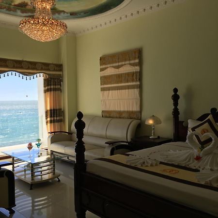 Ocean Front Hotel Phan Thiết Exteriér fotografie